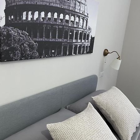 La Suite Di Leon Rom Exteriör bild