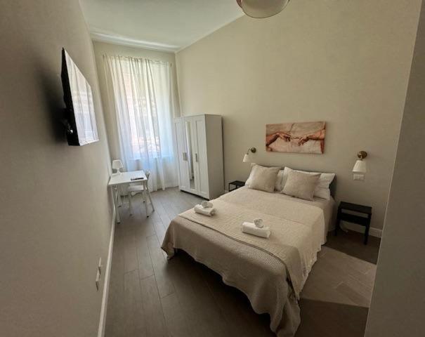 La Suite Di Leon Rom Exteriör bild