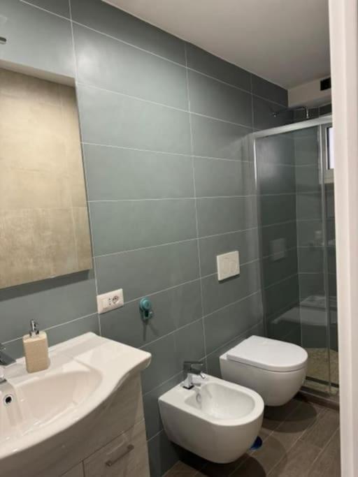 La Suite Di Leon Rom Exteriör bild