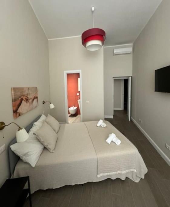 La Suite Di Leon Rom Exteriör bild