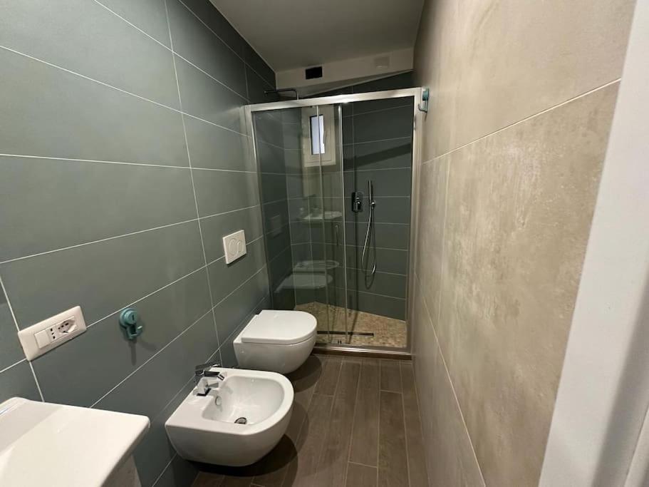 La Suite Di Leon Rom Exteriör bild