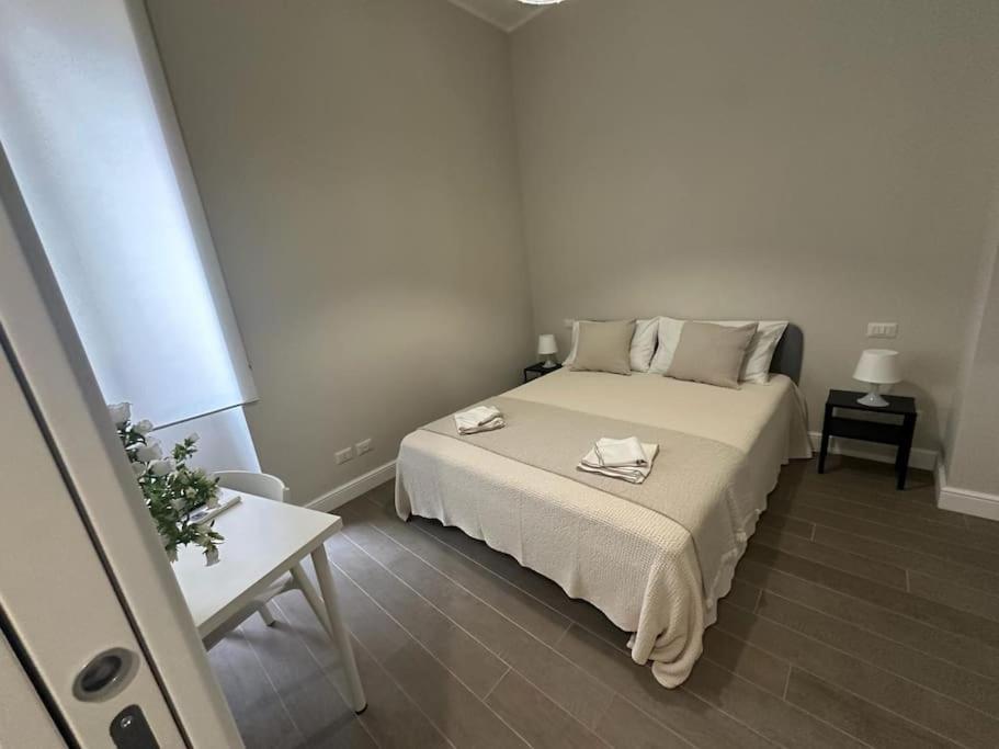 La Suite Di Leon Rom Exteriör bild