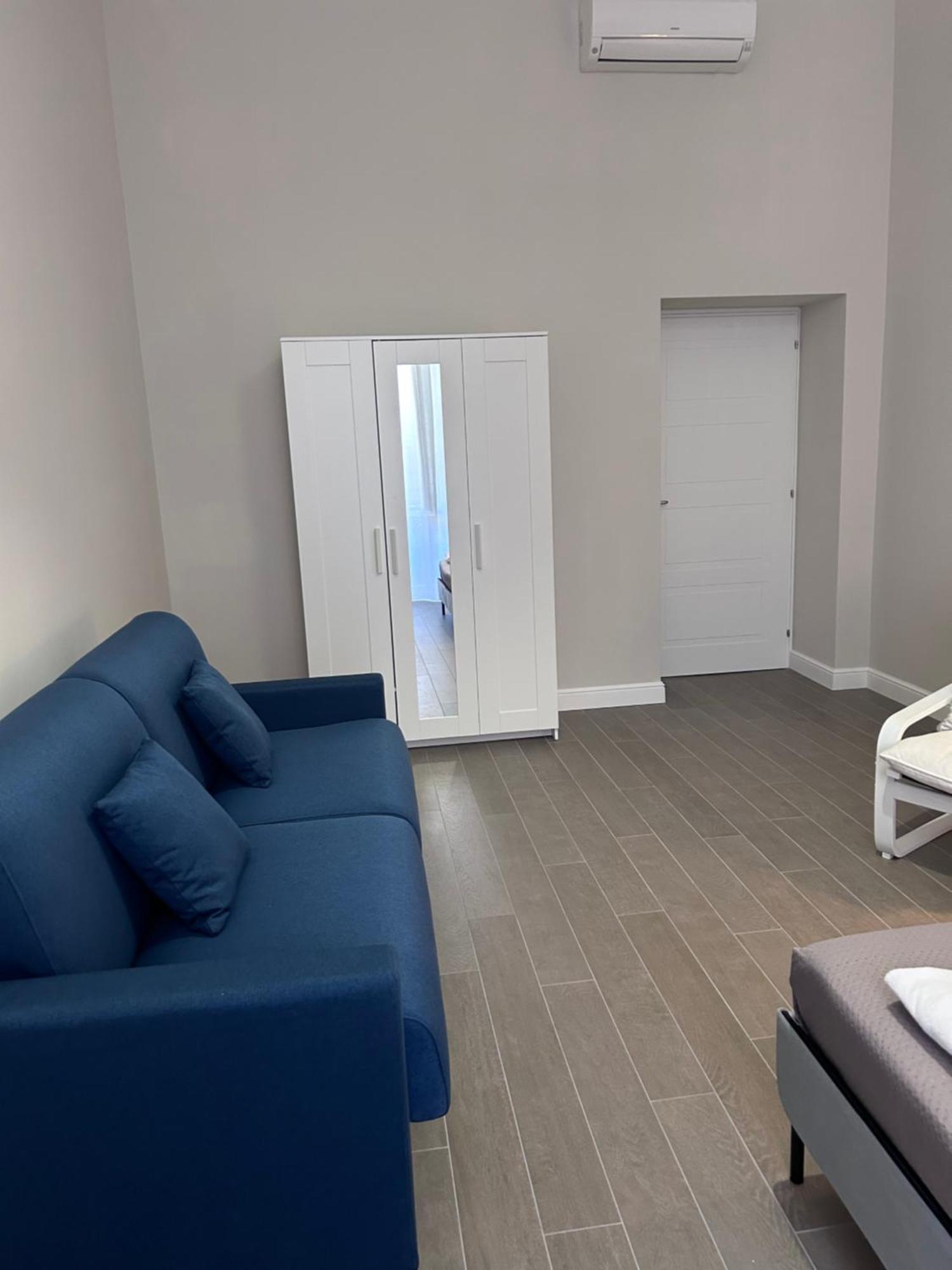 La Suite Di Leon Rom Exteriör bild