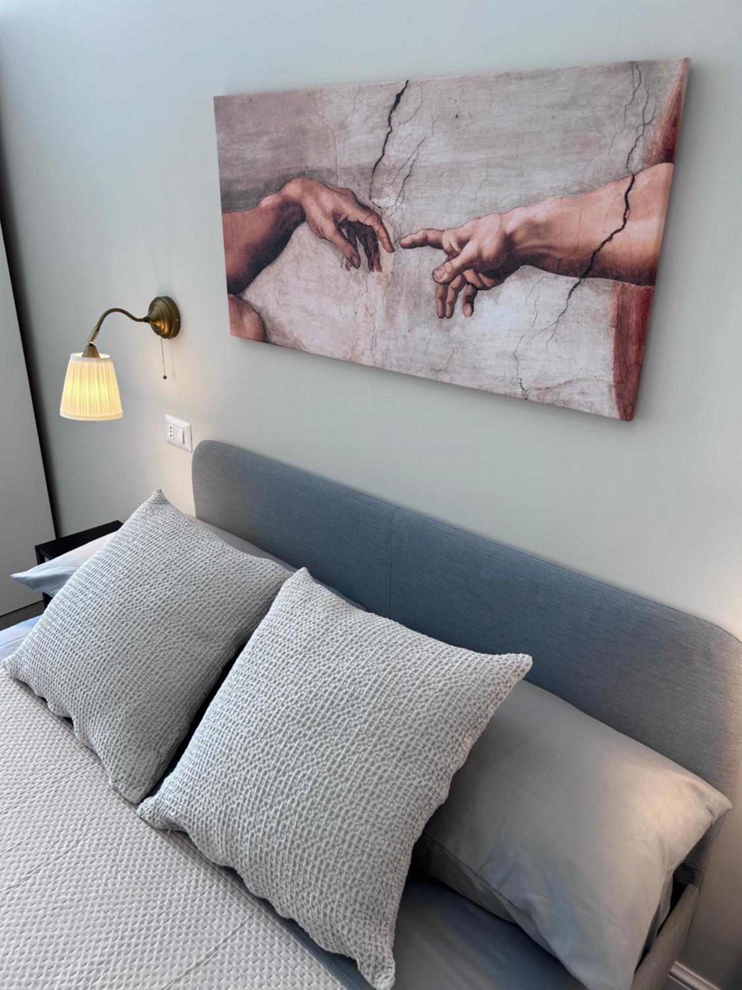 La Suite Di Leon Rom Exteriör bild