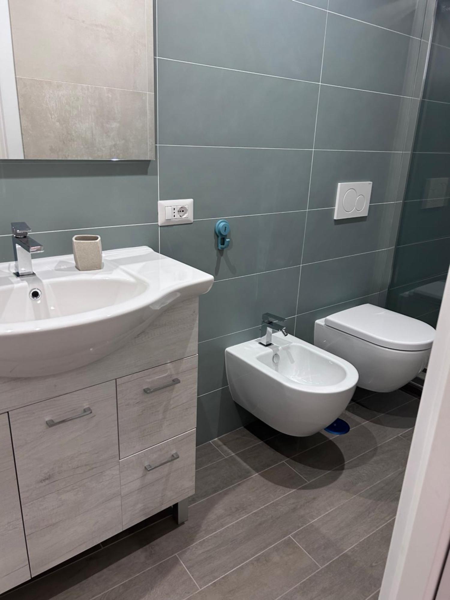 La Suite Di Leon Rom Exteriör bild