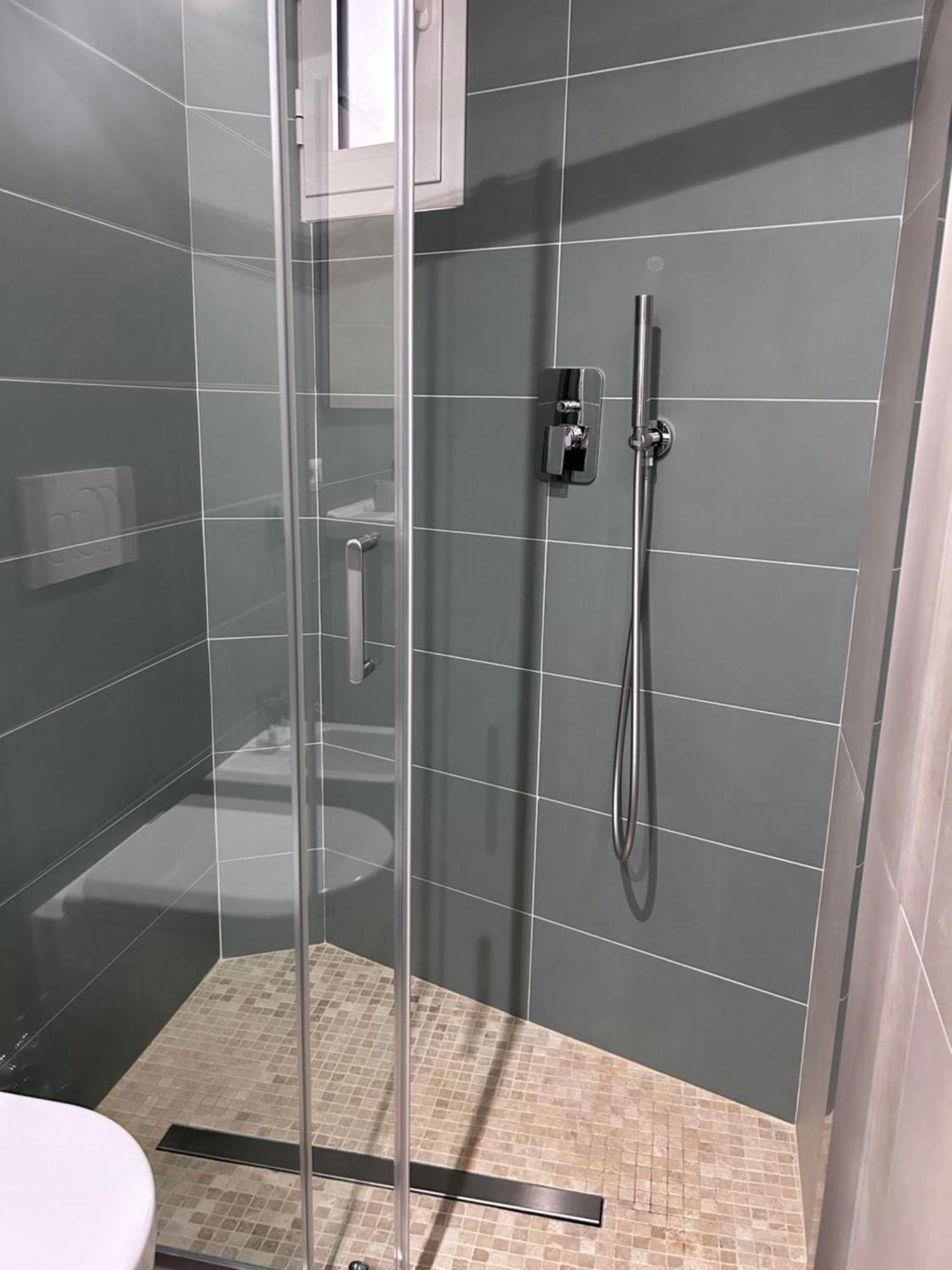 La Suite Di Leon Rom Exteriör bild