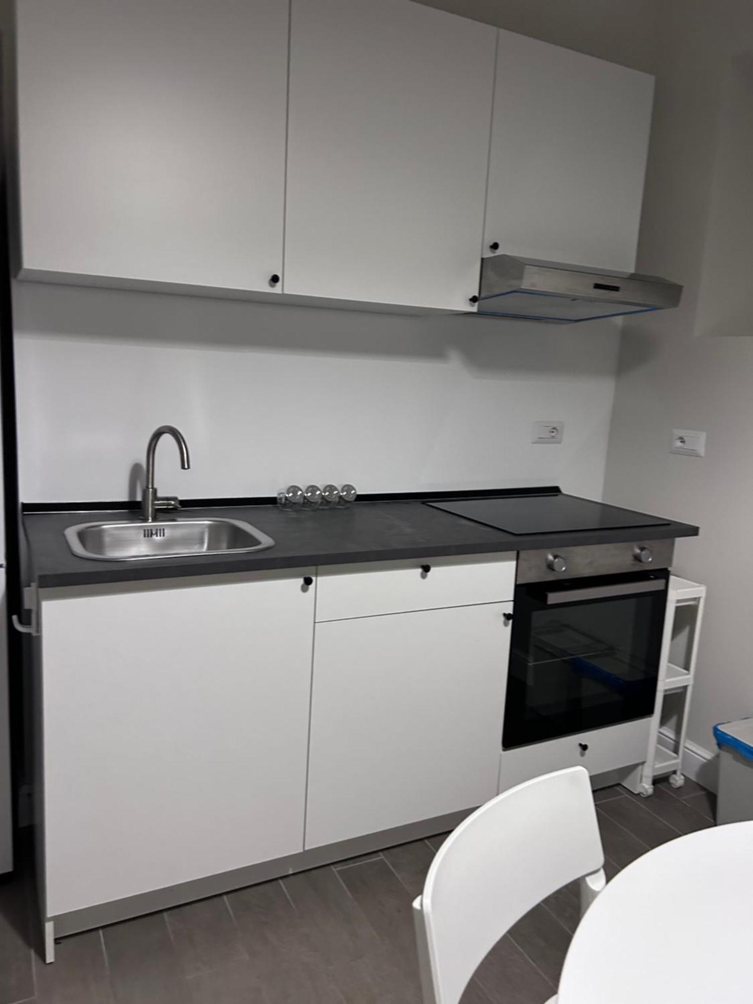 La Suite Di Leon Rom Exteriör bild