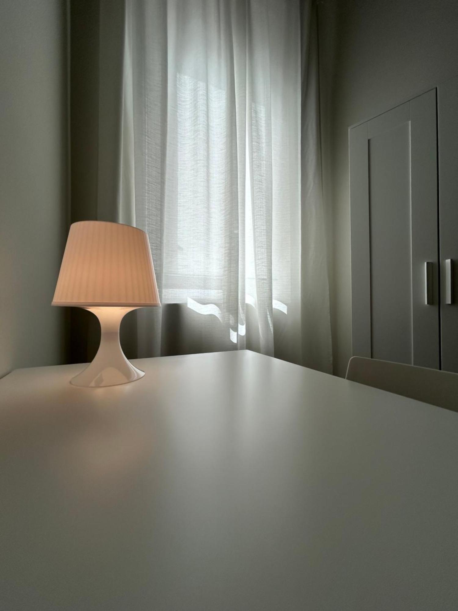 La Suite Di Leon Rom Exteriör bild