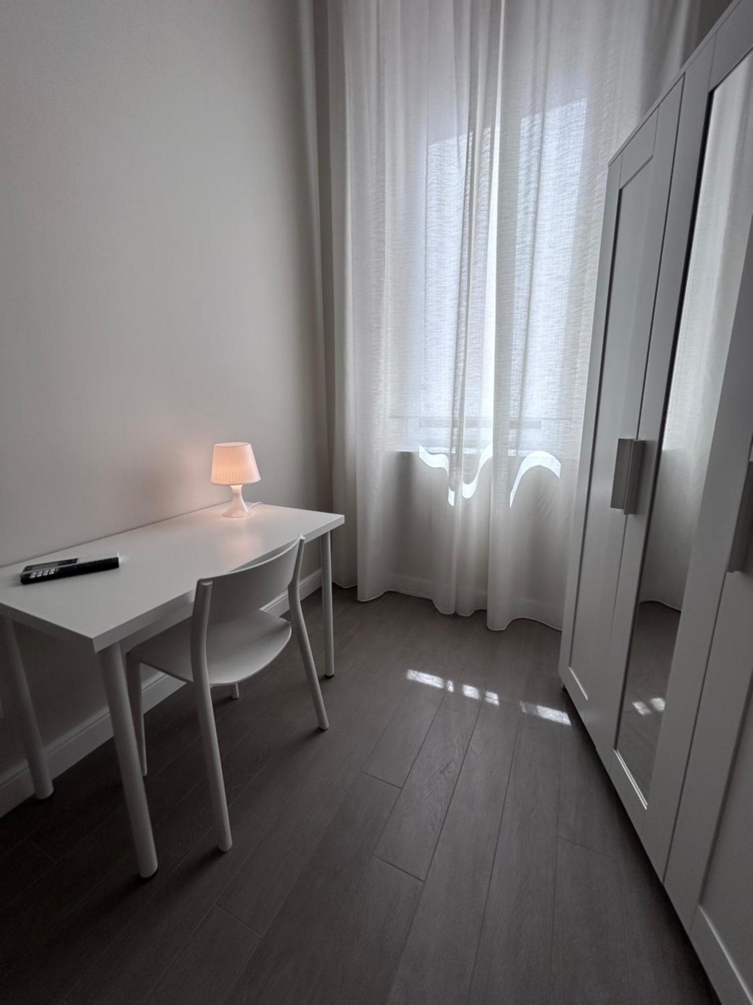 La Suite Di Leon Rom Exteriör bild